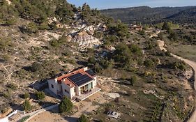Casa Rural Terranova Luxe